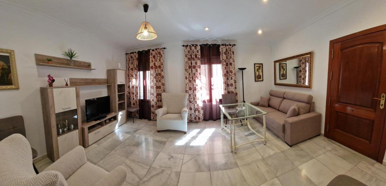 Ds Cuesta Del Bailio, Parking Opcional Apartment Cordoba Exterior photo